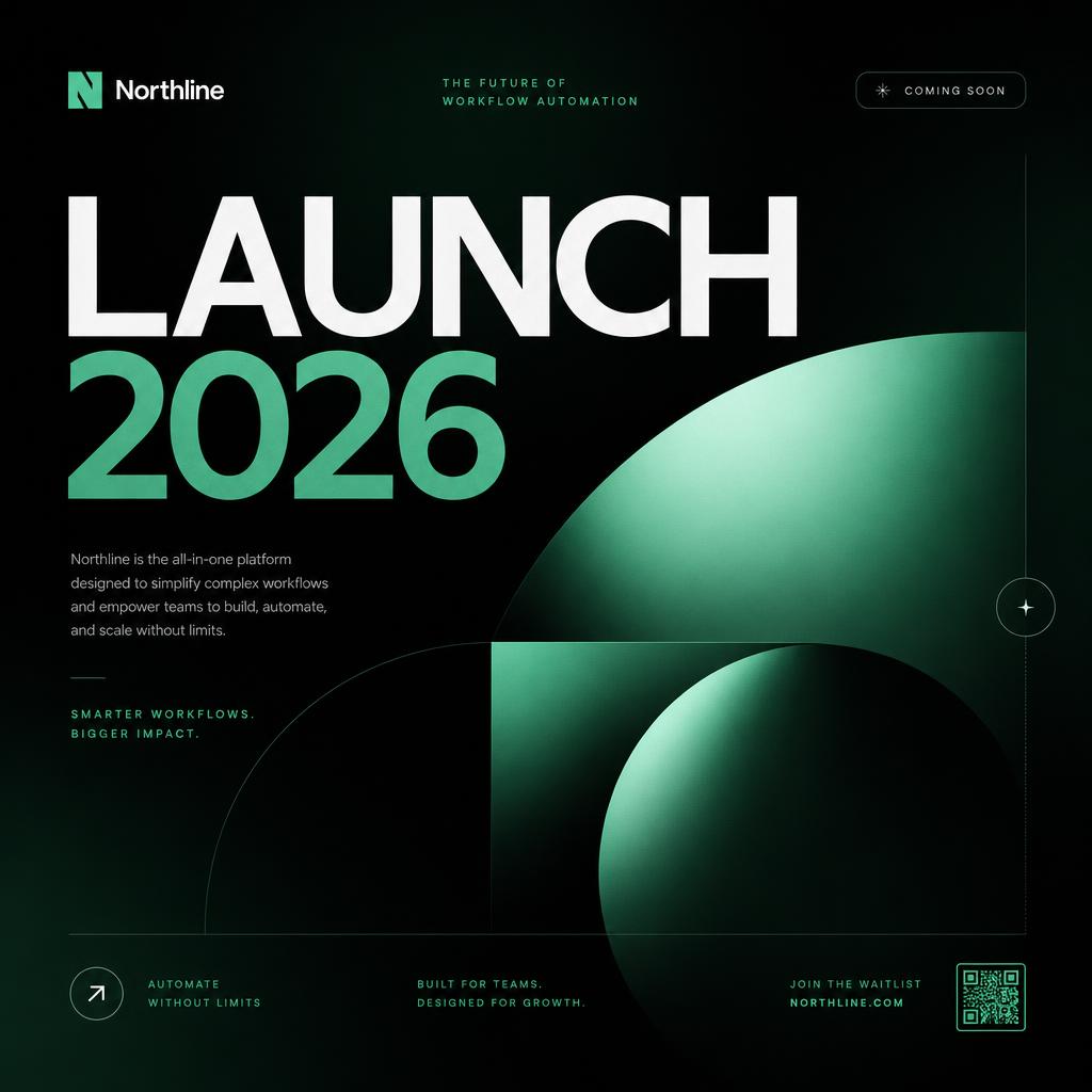 Linear-style product launch — full funnel in 48h